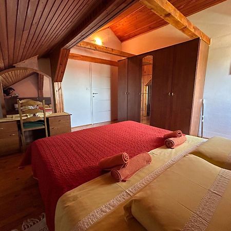 Apartment Milena Brtonigla Dış mekan fotoğraf