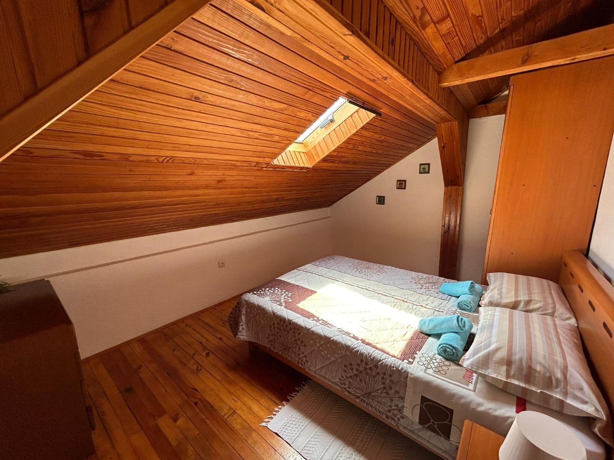 Apartment Milena Brtonigla Dış mekan fotoğraf