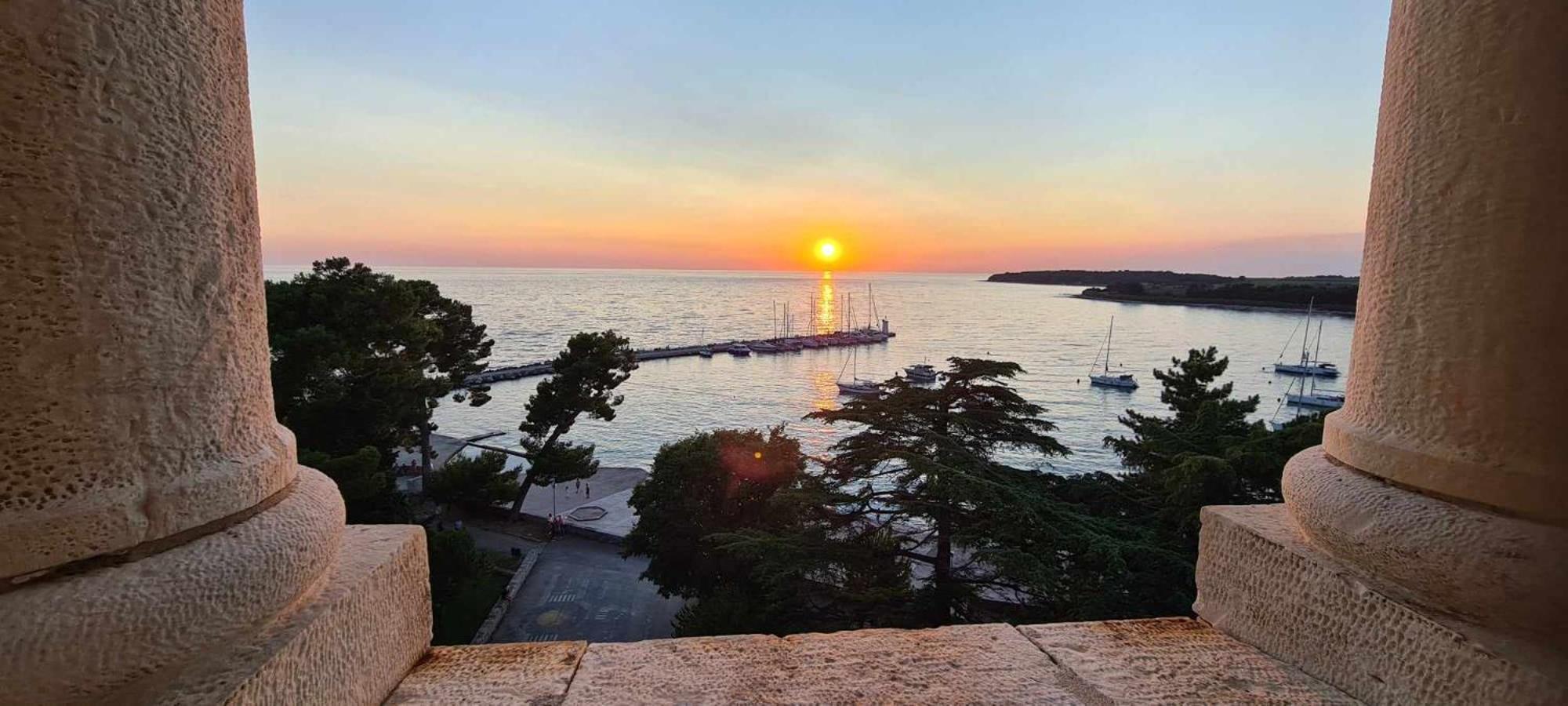 Apartment Milena Brtonigla Dış mekan fotoğraf